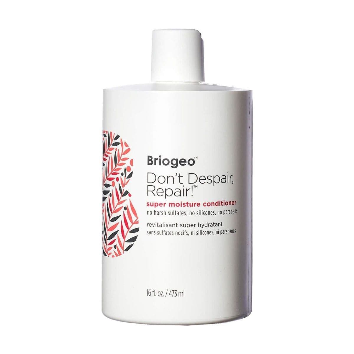 Embalagem de Condicionador Briogeo Don't Despair, Repair!™ Super Moisture Conditioner