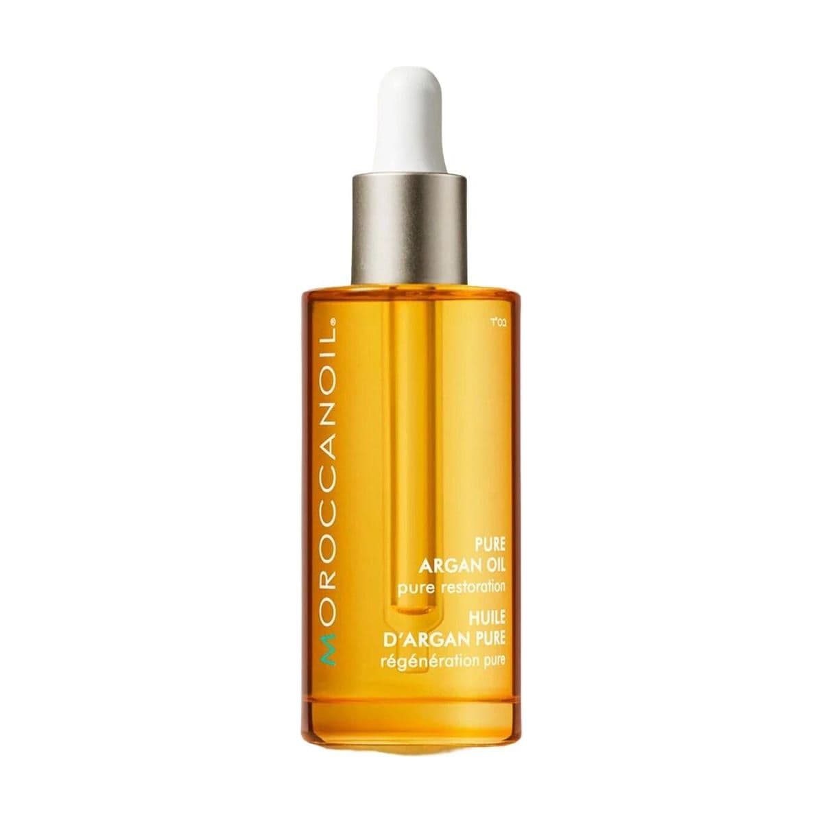 Embalagem de Óleo de Argan Puro Moroccanoil Pure Argan Oil