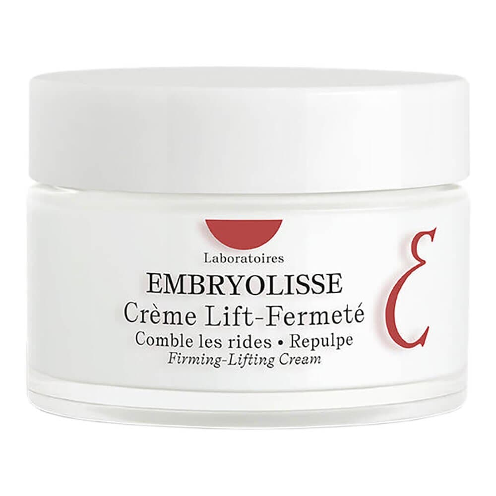 Embalagem de Creme Hidratante Anti-idade Embryolisse Crème Lift Fermeté