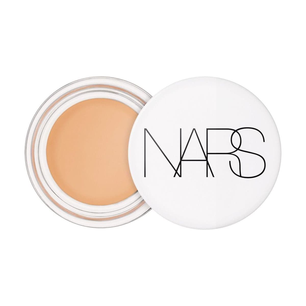 Embalagem de Corretivo Iluminador de Olhos Nars Light Reflecting