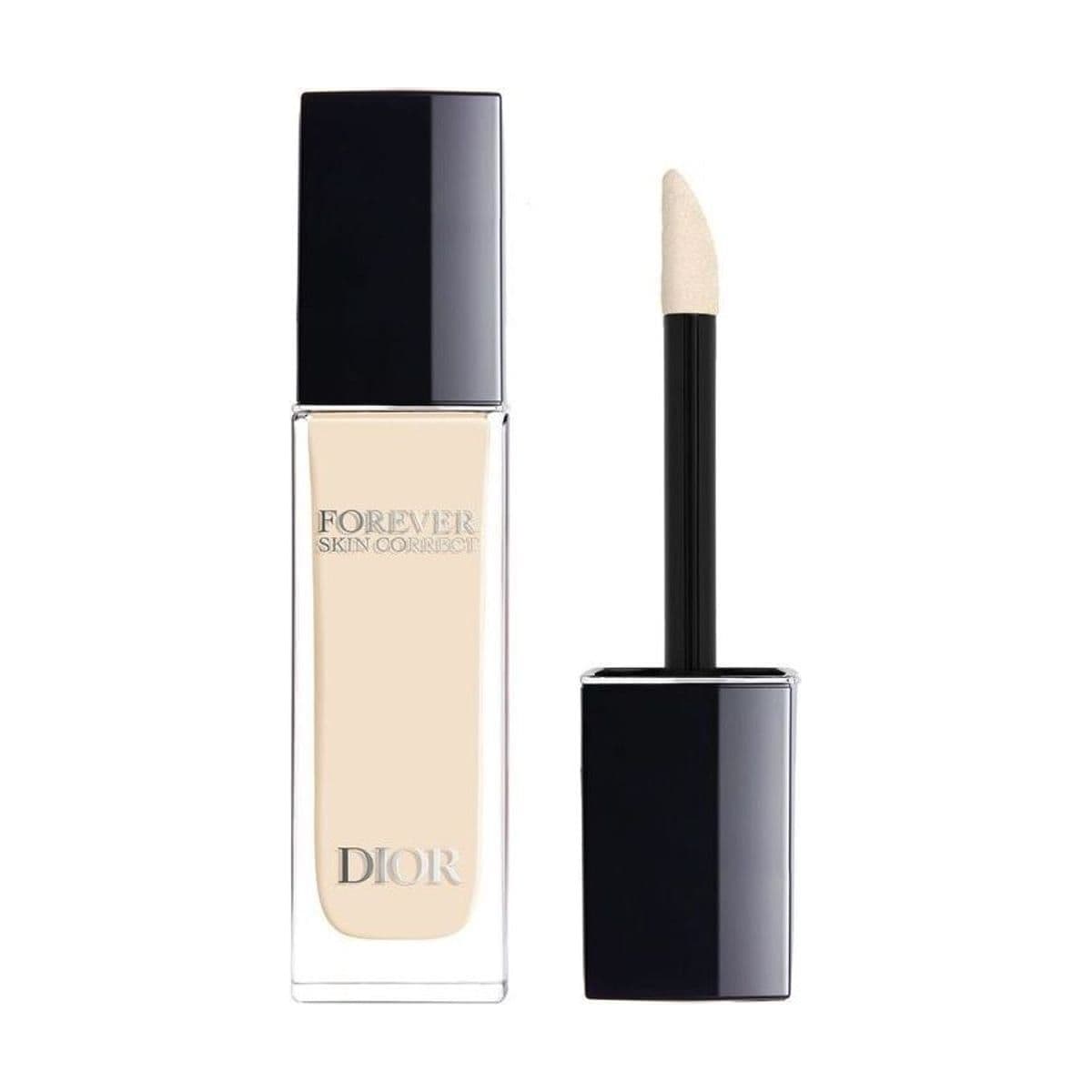 Embalagem de Corretivo Dior Forever Skin Concealer