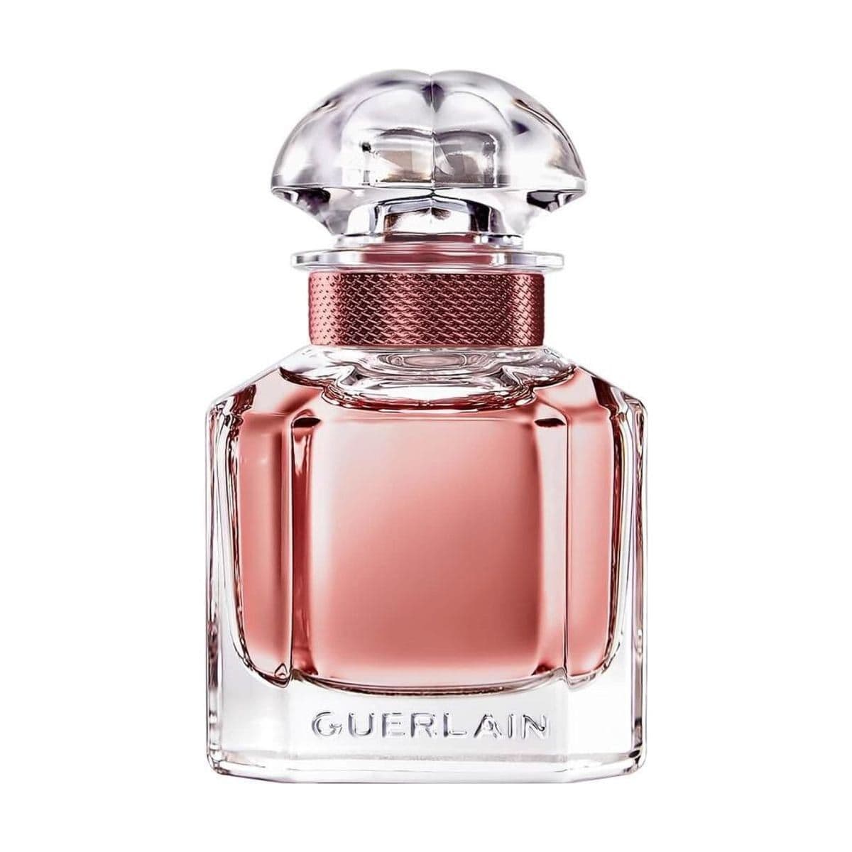Embalagem de Perfume Guerlain Mon Intense Feminino Eau de Parfum