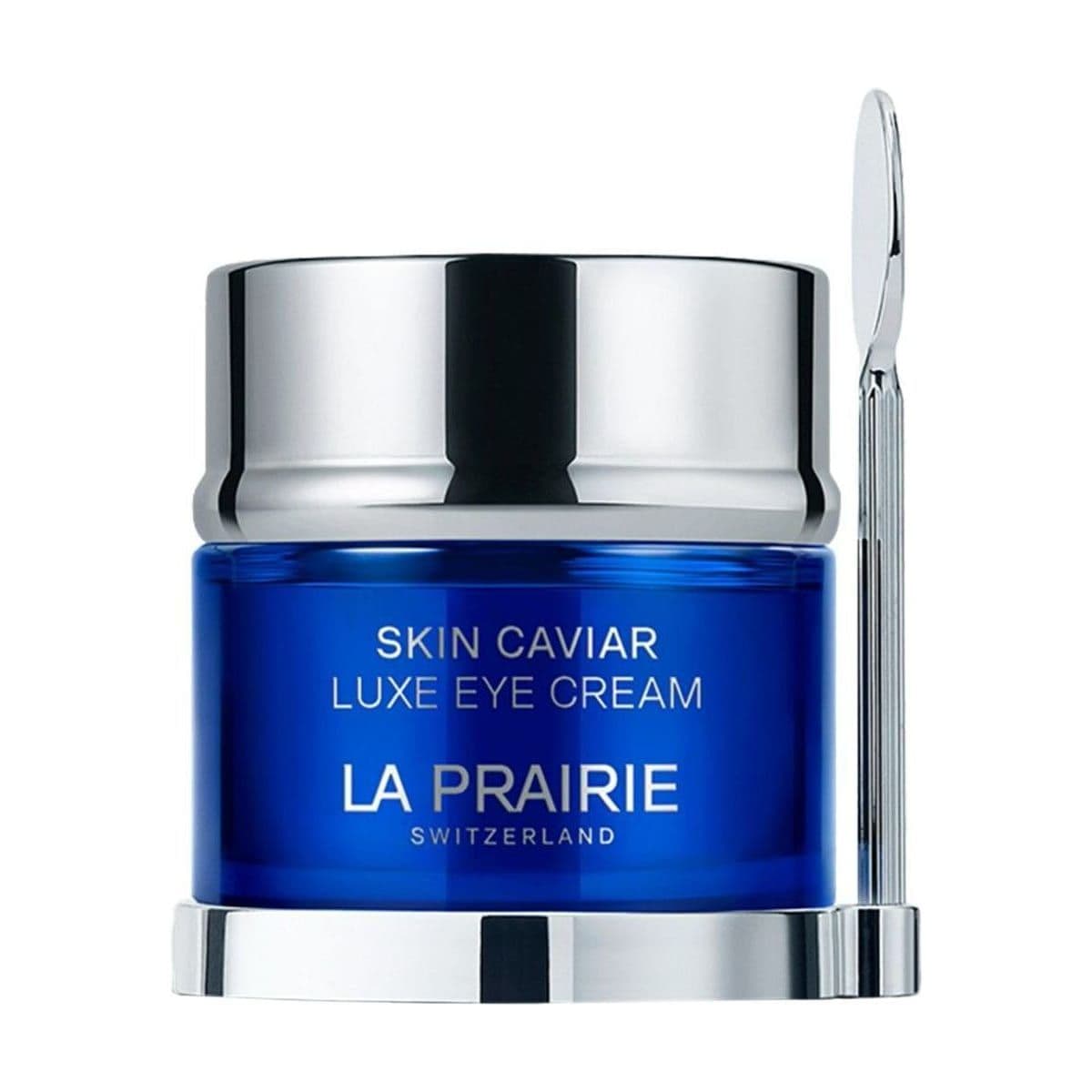 Embalagem de Creme para Olhos La Prairie Skin Caviar Luxe Eye Cream