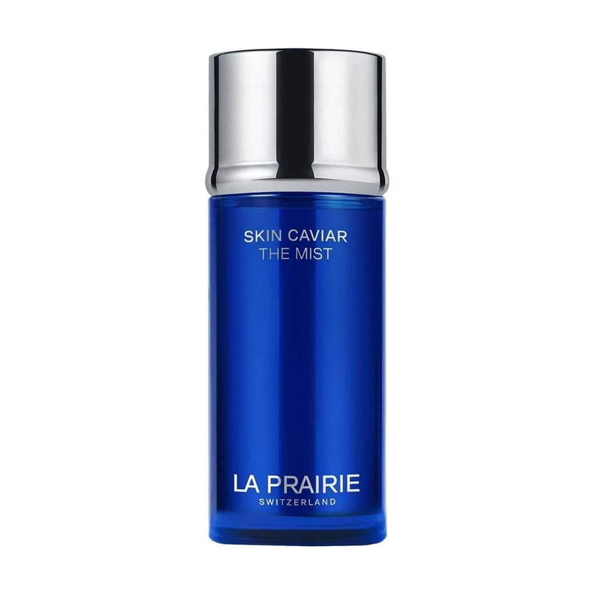 Embalagem de Bruma Facial La Prairie Skin Caviar The Mist