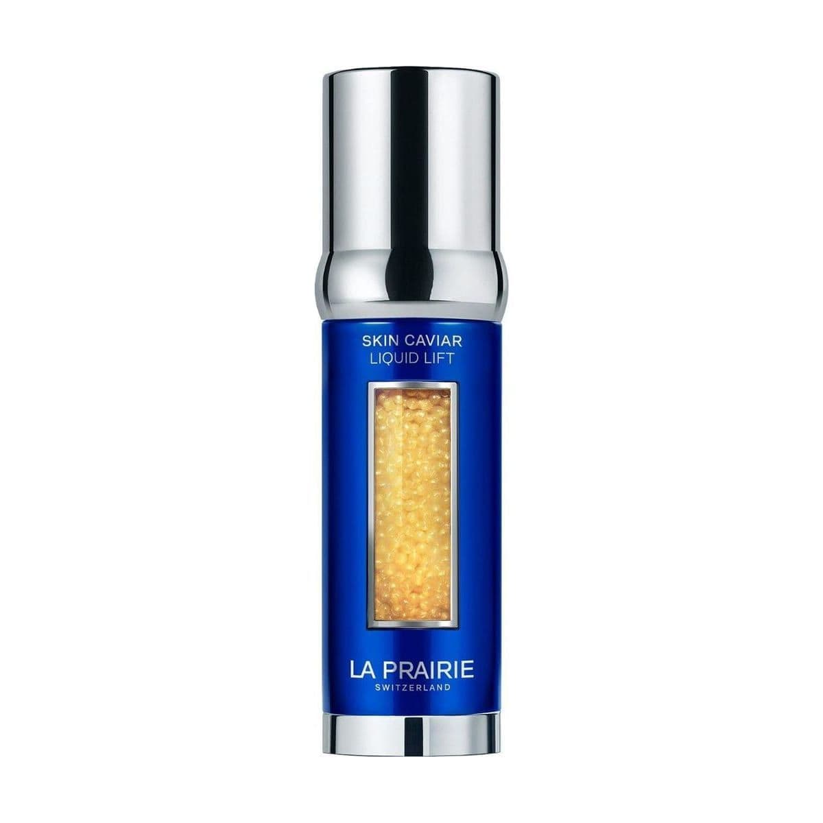 Embalagem de Sérum La Prairie Skin Caviar Liquid Lift