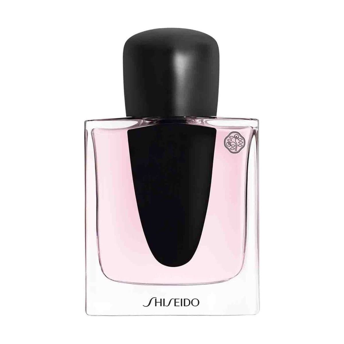 Embalagem de Perfume Shiseido Ginza Eau de Parfum