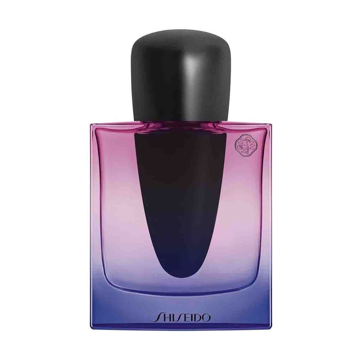 Embalagem de Perfume Shiseido Ginza Night Eau de Parfum Intense