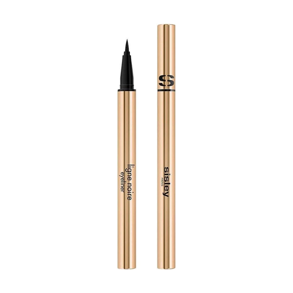 Embalagem de Delineador Sisley Ligne Noire