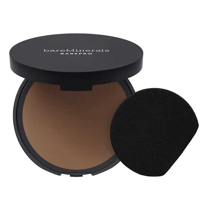 Embalagem de Base Bareminerals Barepro Skin Perfecting