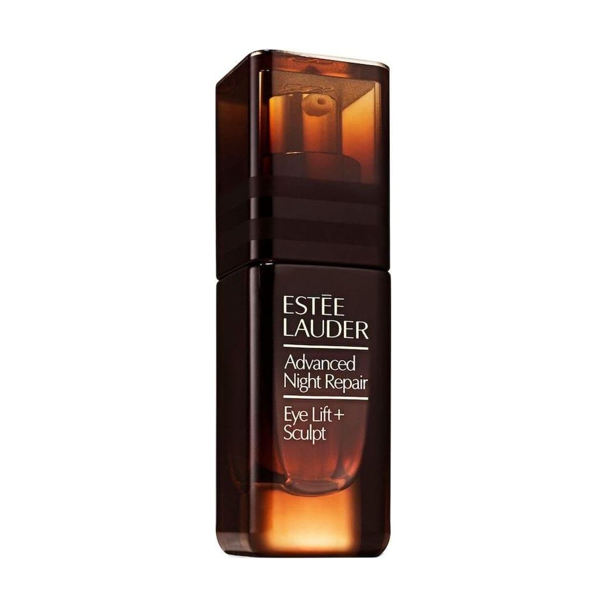 Embalagem de Creme para Olhos Estee Lauder Advanced Night Repair Eye Lift & Sculp