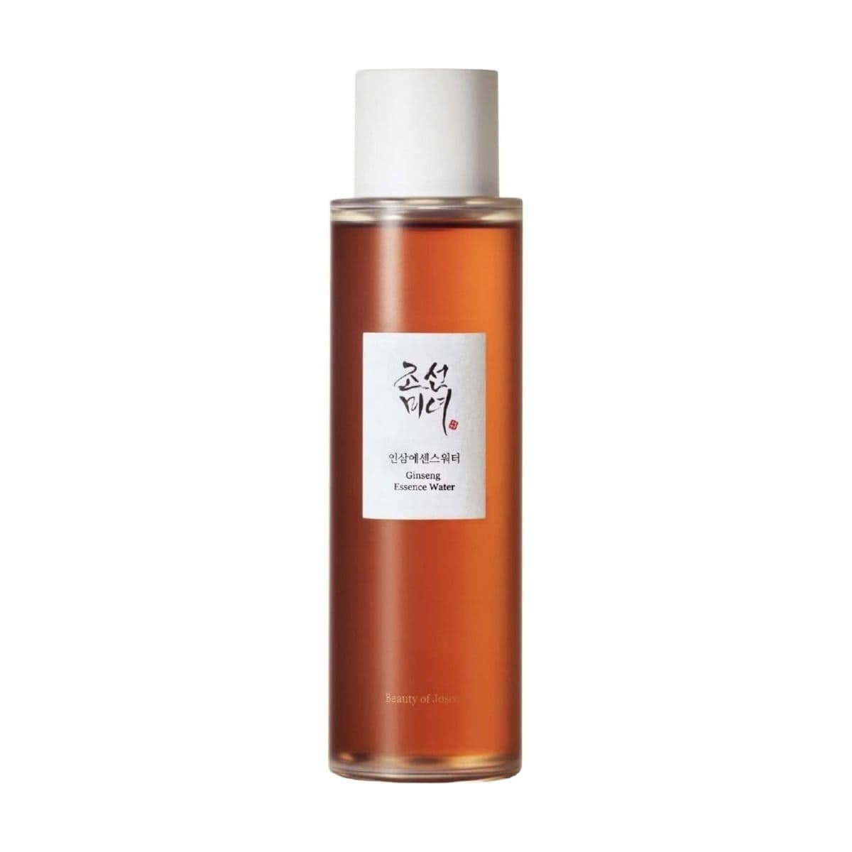 Embalagem de Essência Facial Beauty of Joseon Ginseng