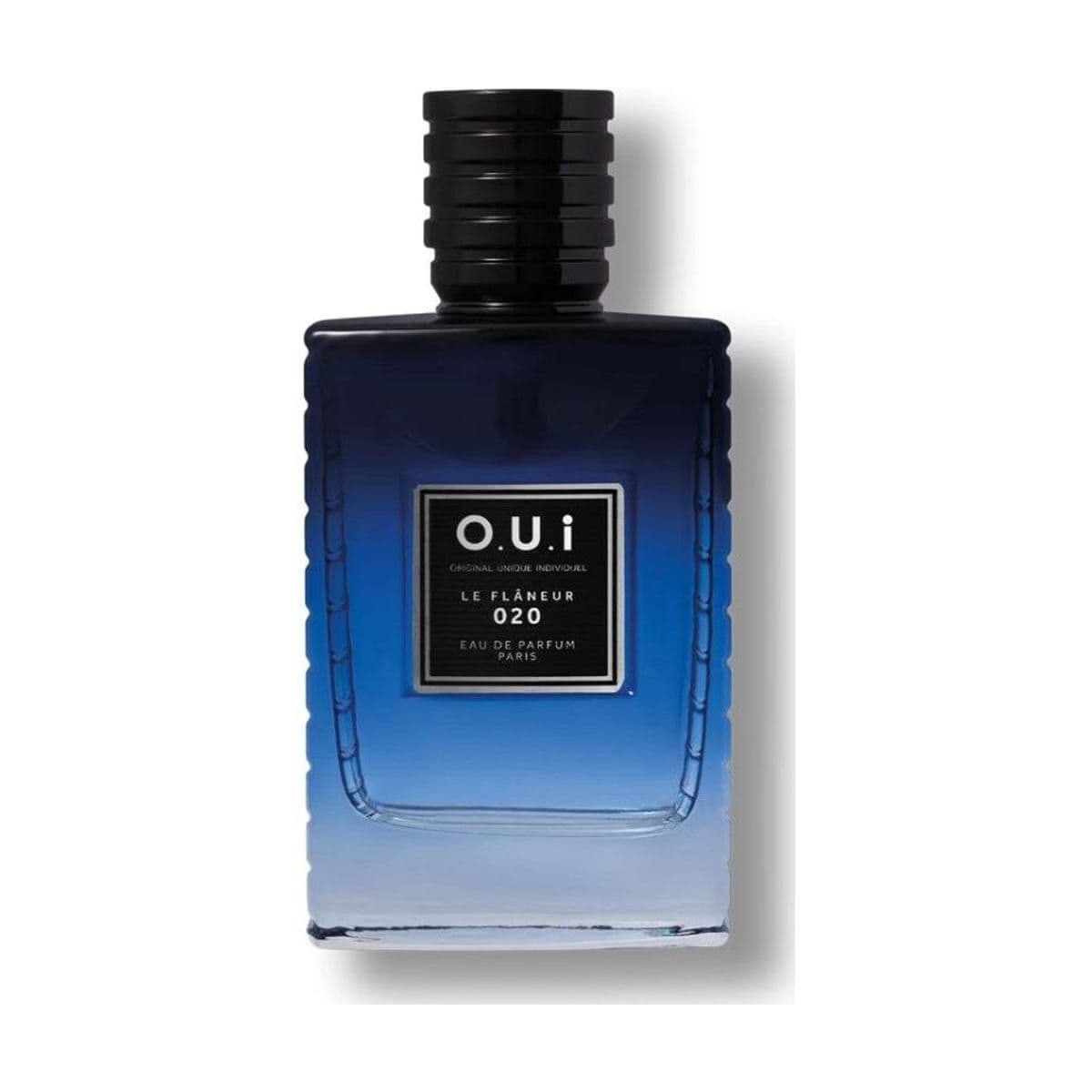 Embalagem de Perfume Oui Le Flaneur 020 Masculino Eau de Parfum