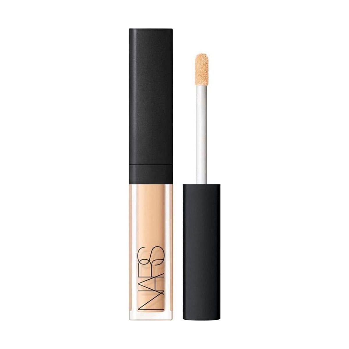 Embalagem de Corretivo Nars Radiant Creamy Concealer Mini