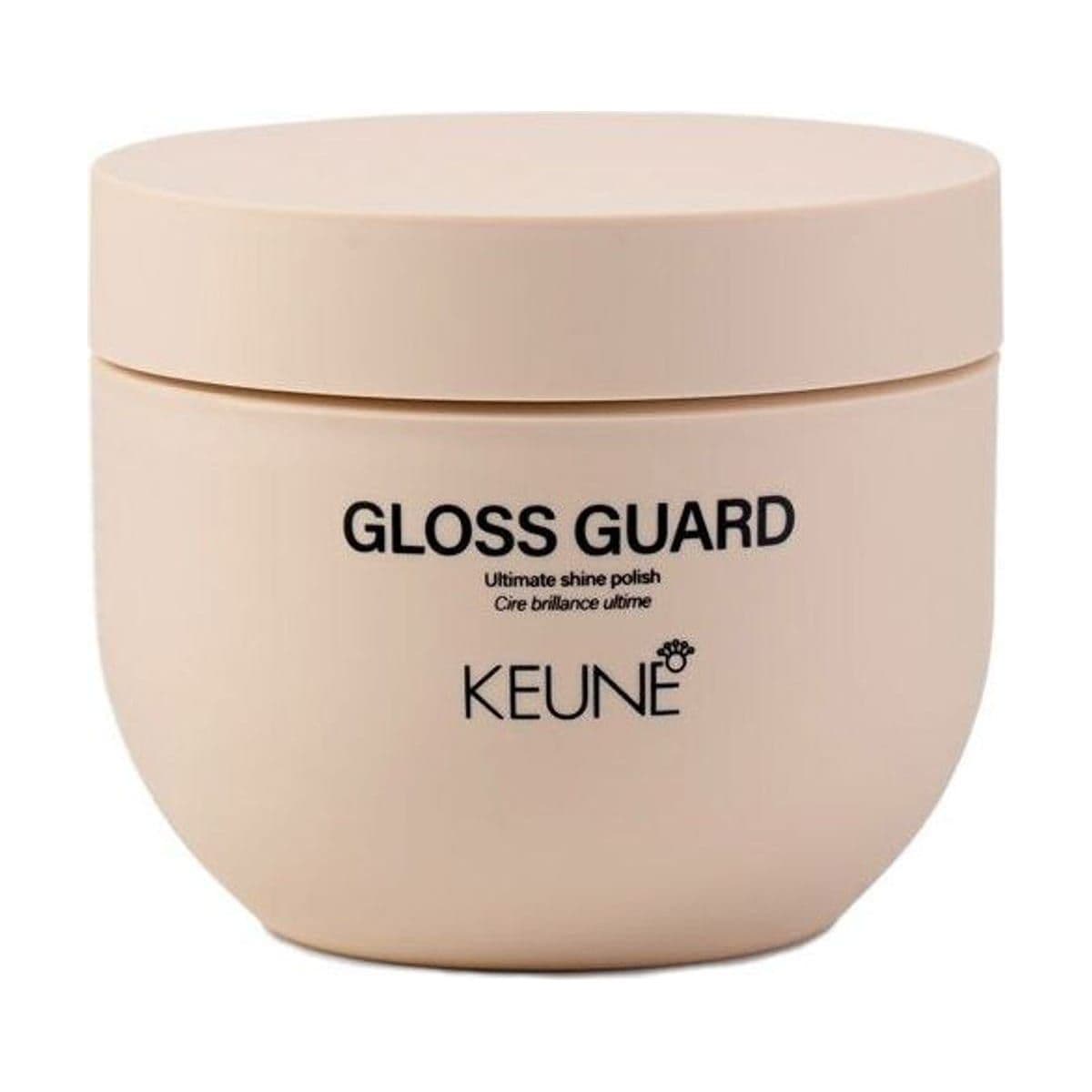 Embalagem de Cera Modeladora Keune Style Gloss Guard