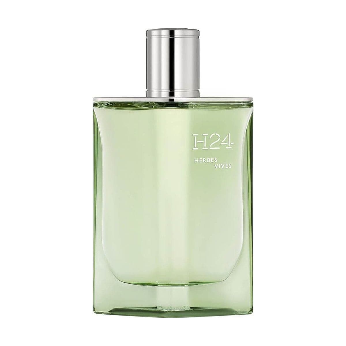Embalagem de Perfume Hermès H24 Herbes Vives Masculino Eau de Parfum