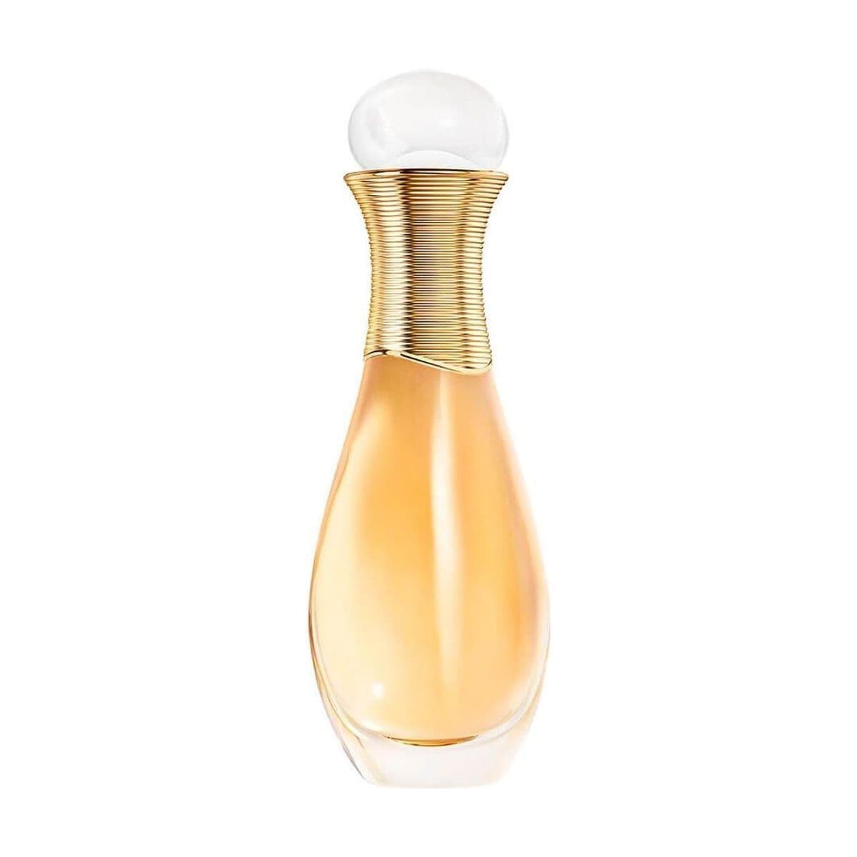 Embalagem de Hair Mist Dior J'adore Feminino