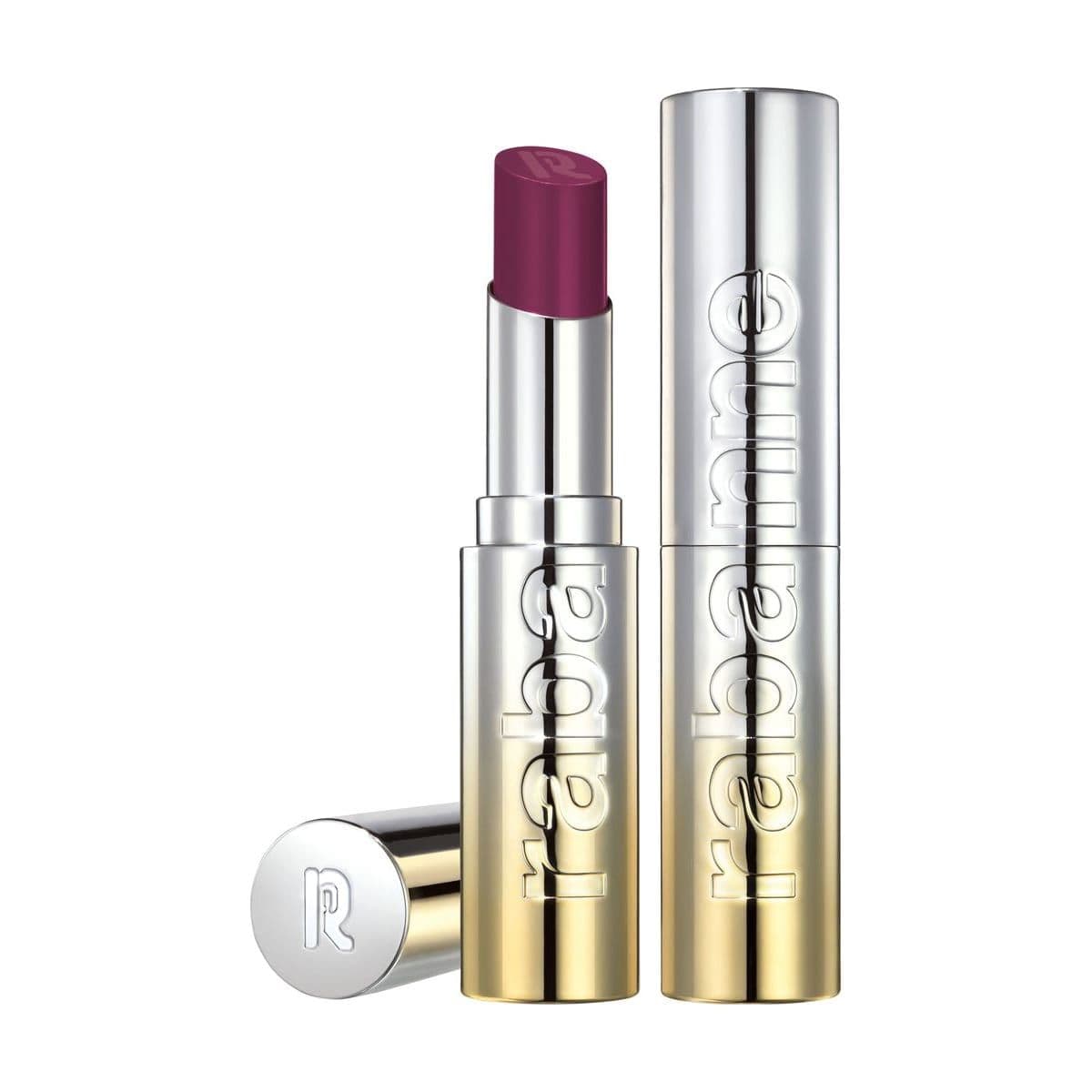 Embalagem de Batom Rabanne Dramalips Shiny
