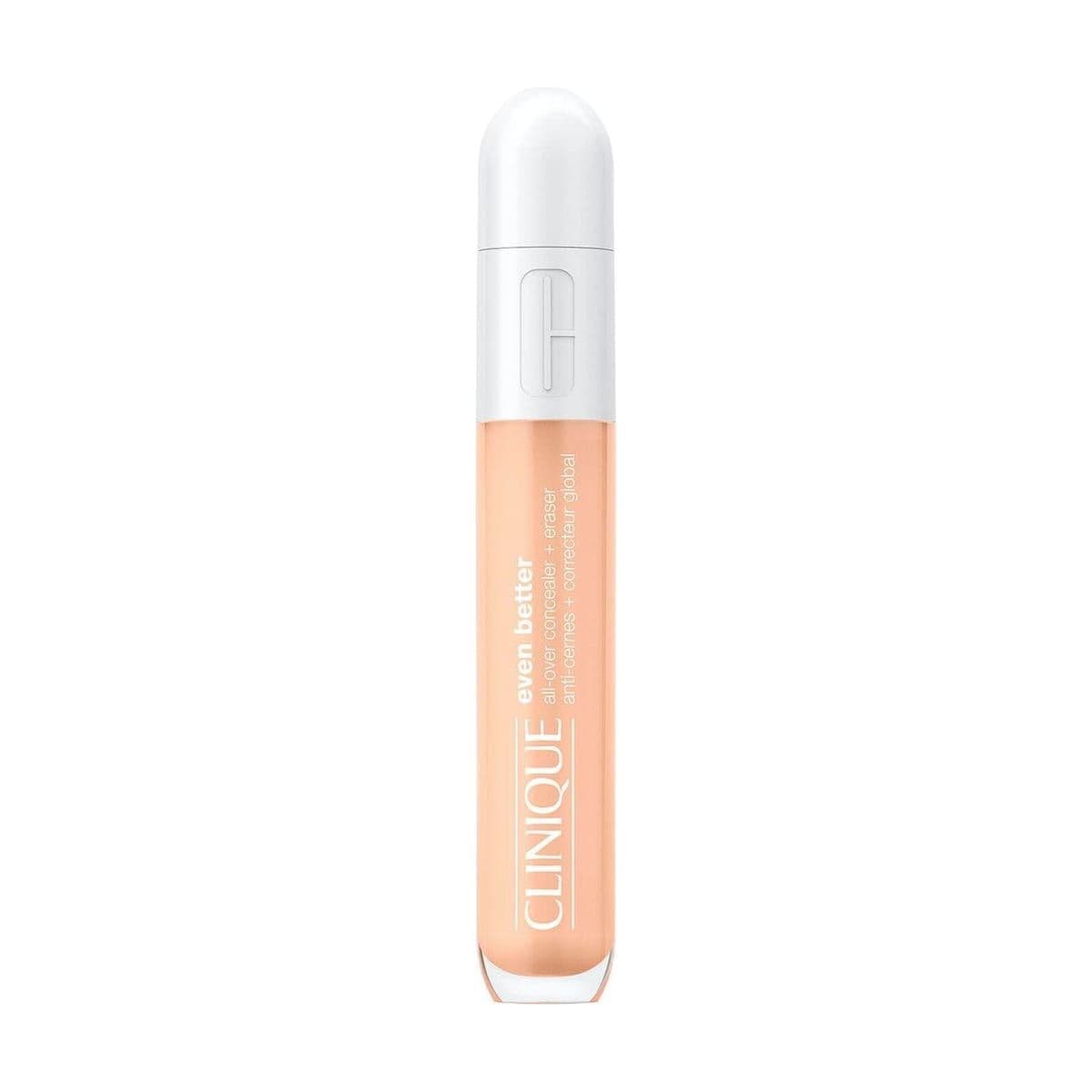 Embalagem de Corretivo Clinique Even Better Concealer