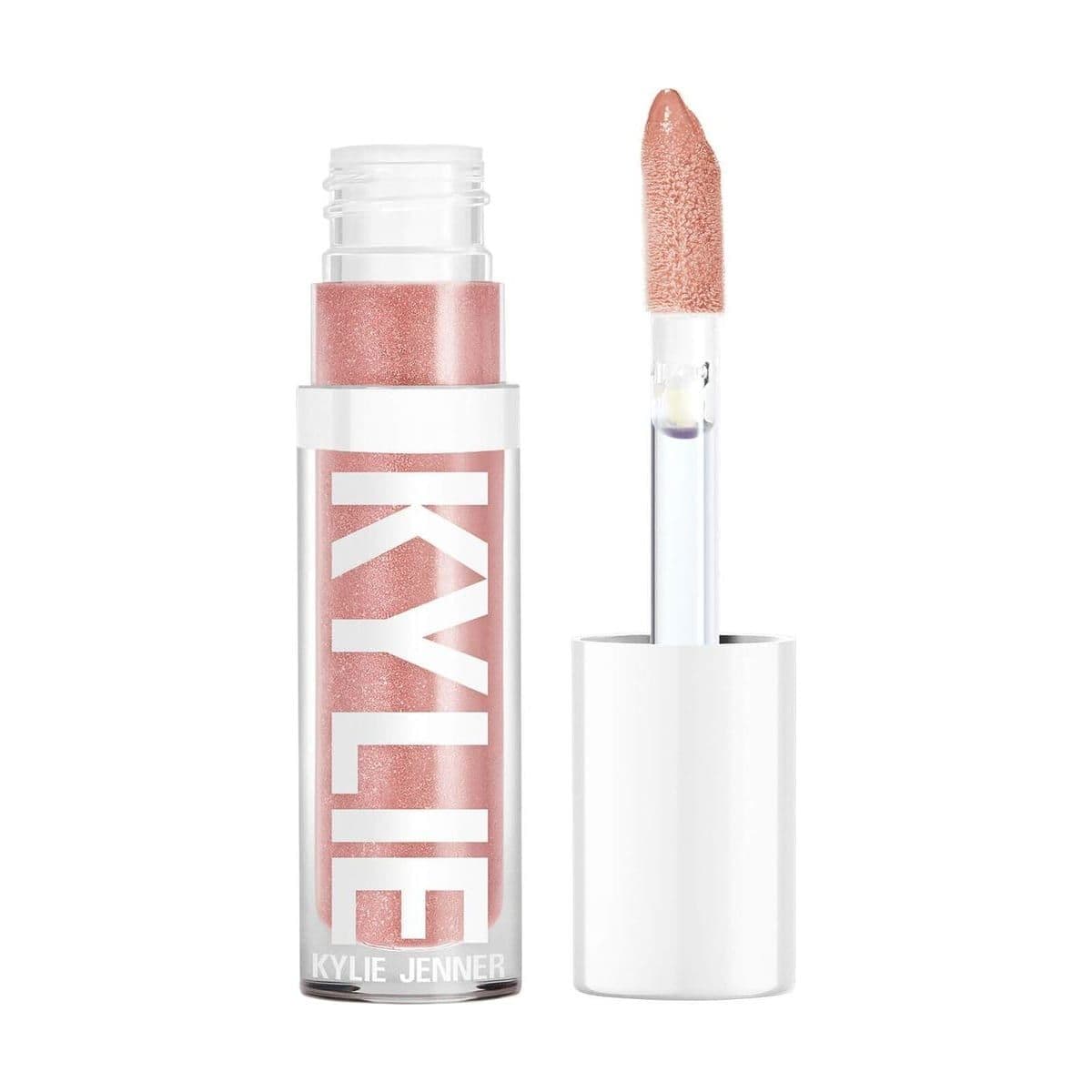 Embalagem de Gloss Labial Kylie Jenner Plumping Gloss