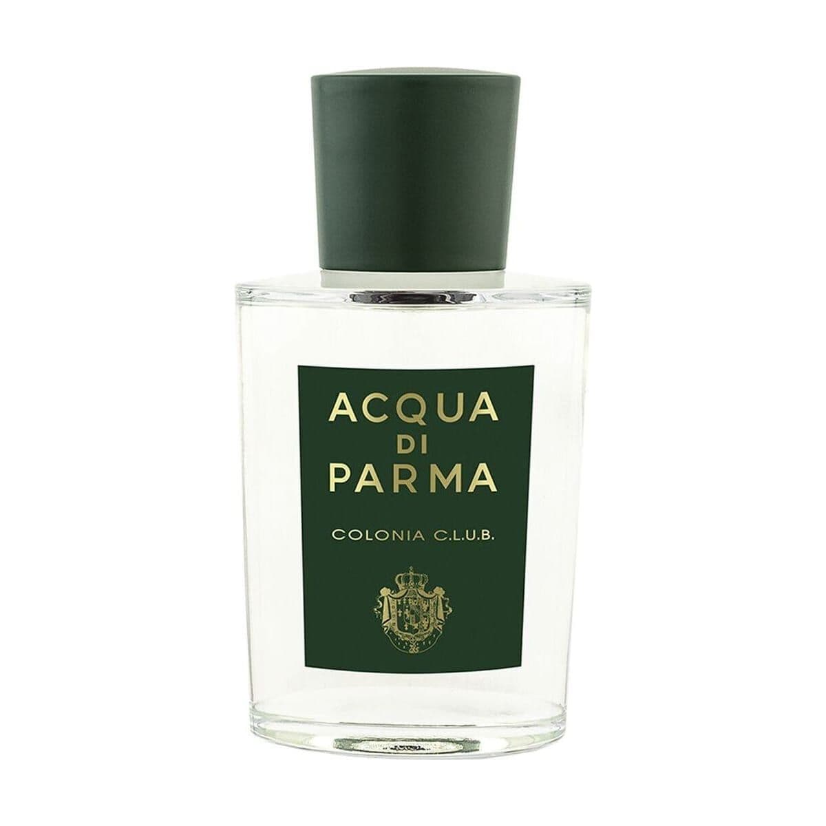 Embalagem de Perfume Acqua Di Parma Colonia C.L.U.B Unissex Eau de Cologne