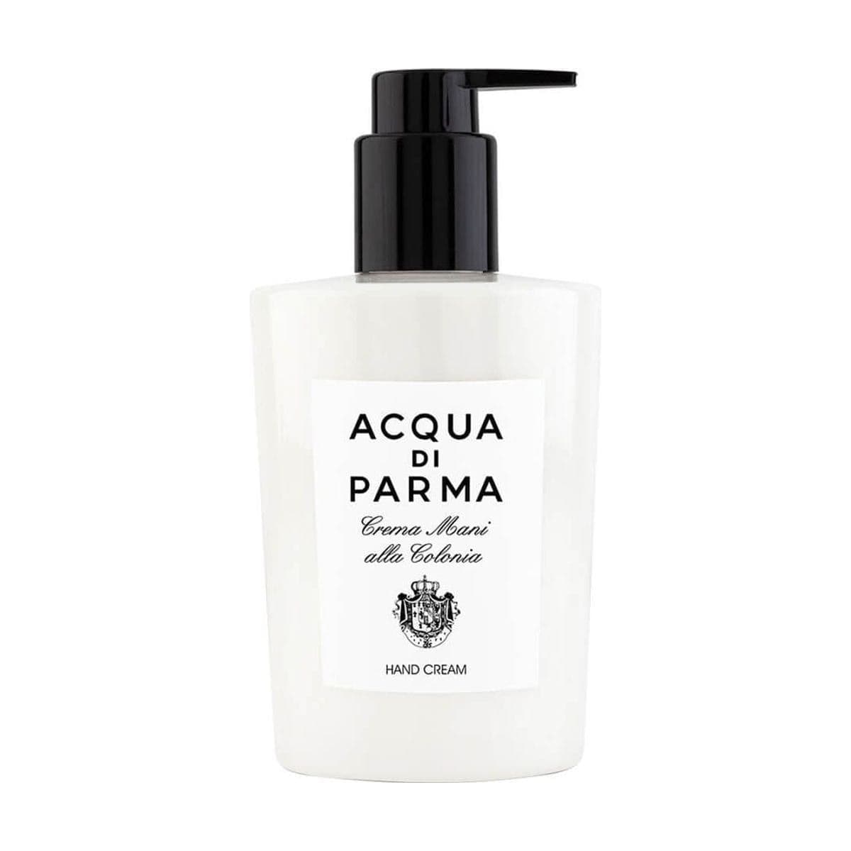 Embalagem de Creme para Mãos Acqua di Parma Colonia