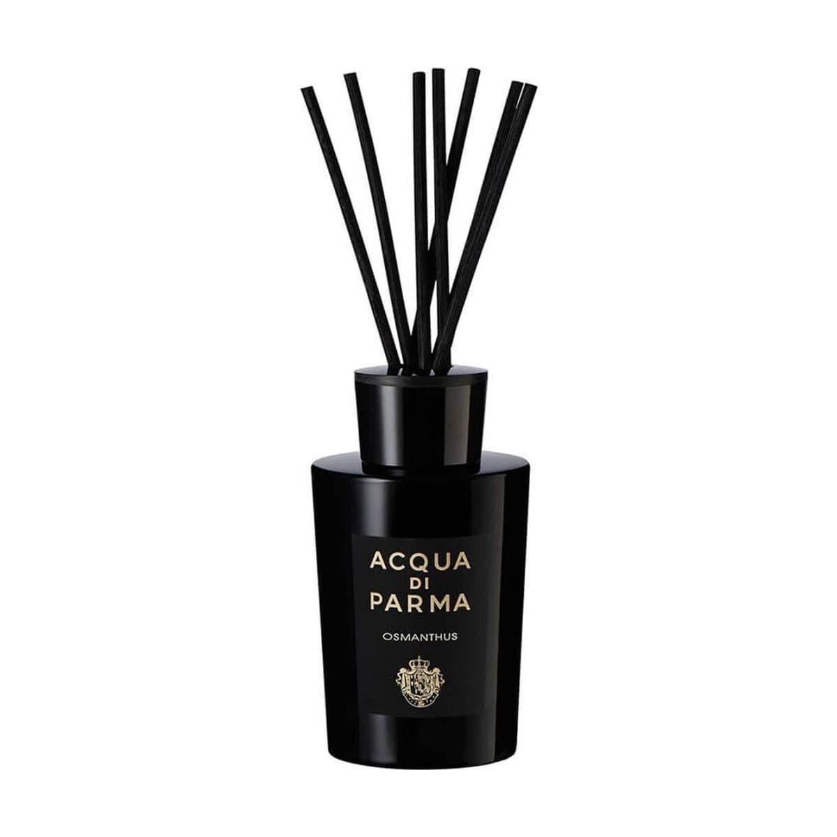 Embalagem de Difusor de Ambiente Acqua Di Parma Signature Osmanthus