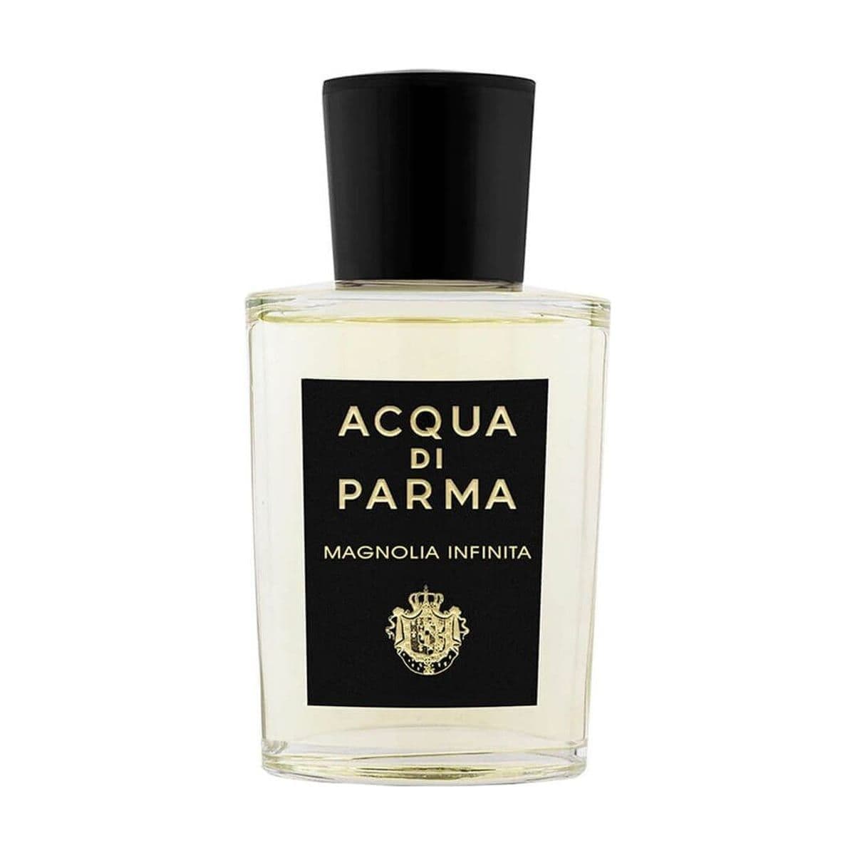 Embalagem de Perfume Acqua di Parma Magnolia Infinita Feminino Eau de Parfum