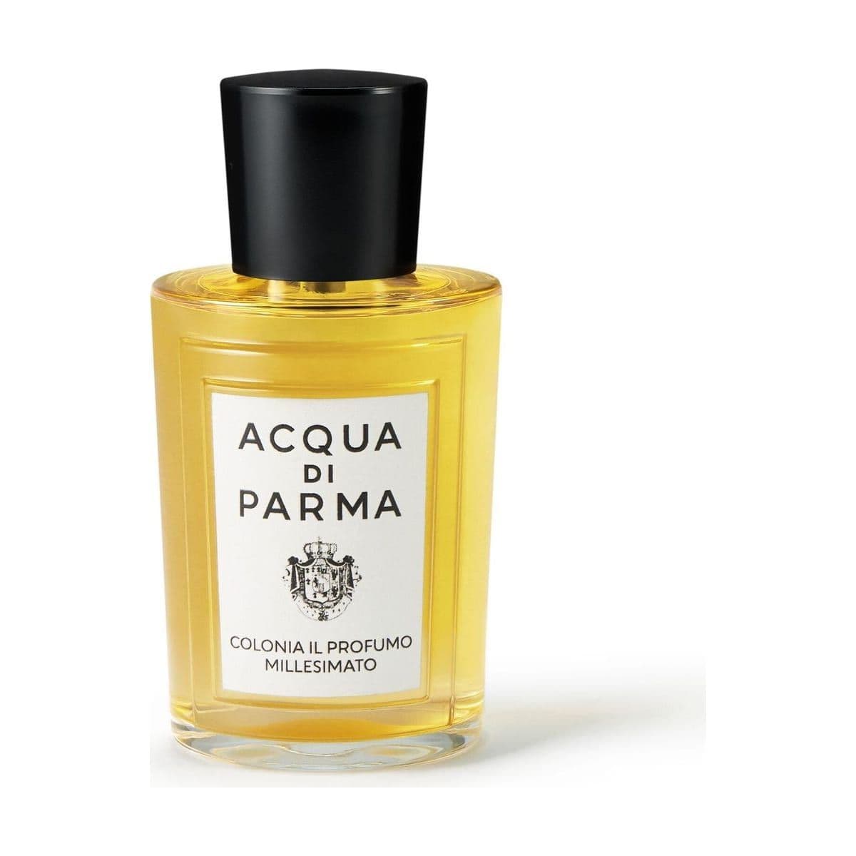 Embalagem de Perfume Acqua Di Parma Colonia Il Profumo Millesimato Unissex Eau de Parfum