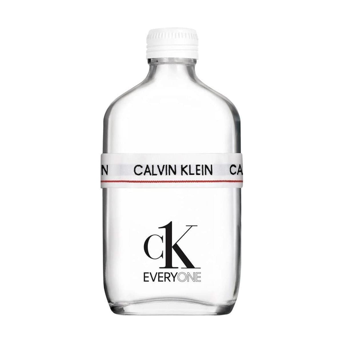 Embalagem de Perfume Calvin Klein CK Everyone Unissex Eau de Toilette