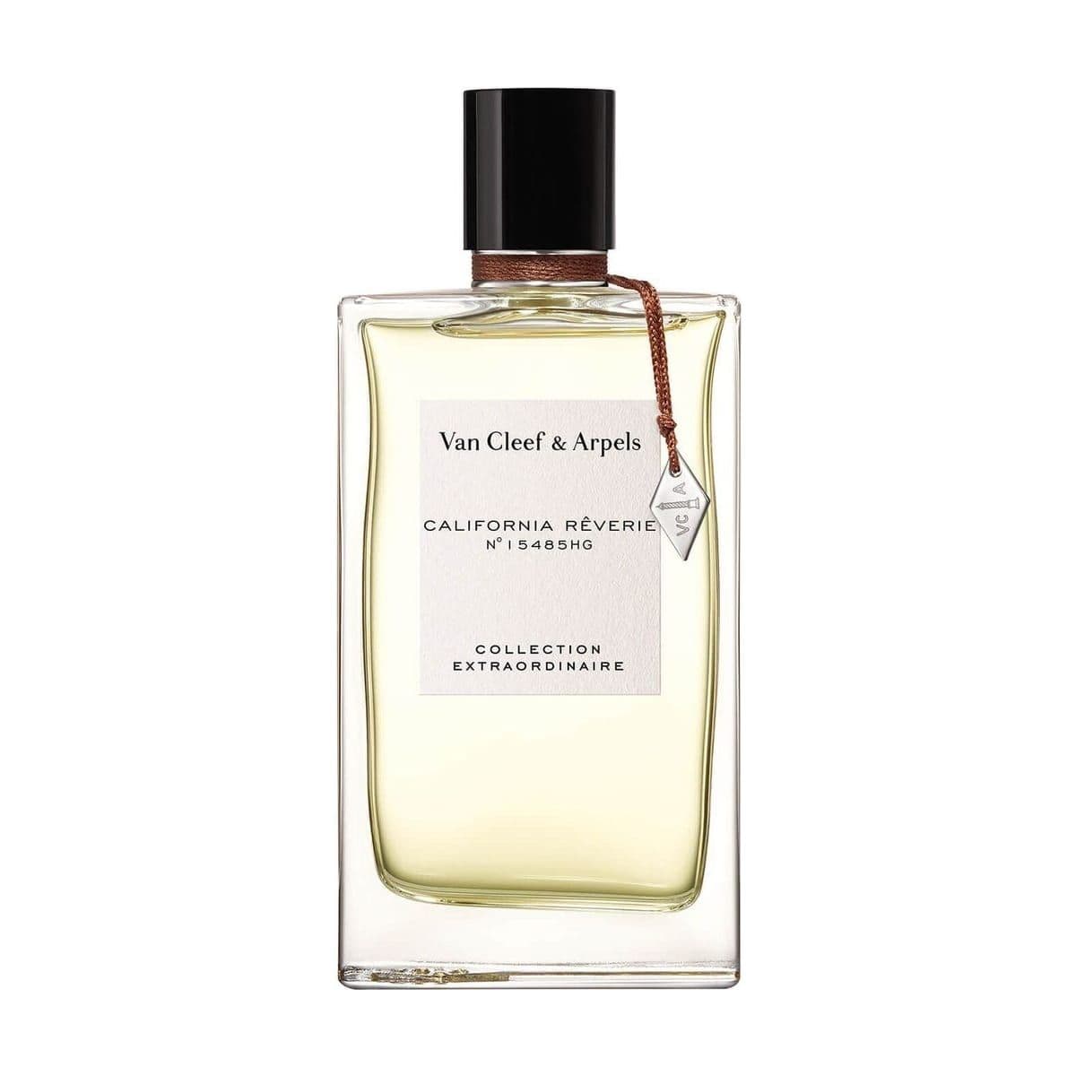 Embalagem de Perfume Van Cleef California Reverie Unissex Eau de Parfum