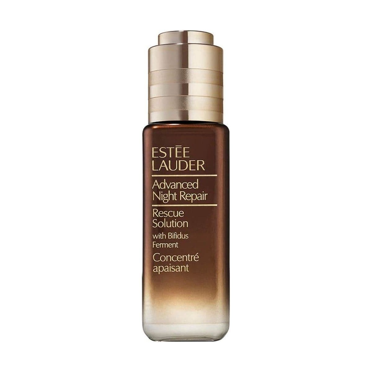 Embalagem de Sérum Reparador Facial Estée Lauder Advanced Night Repair