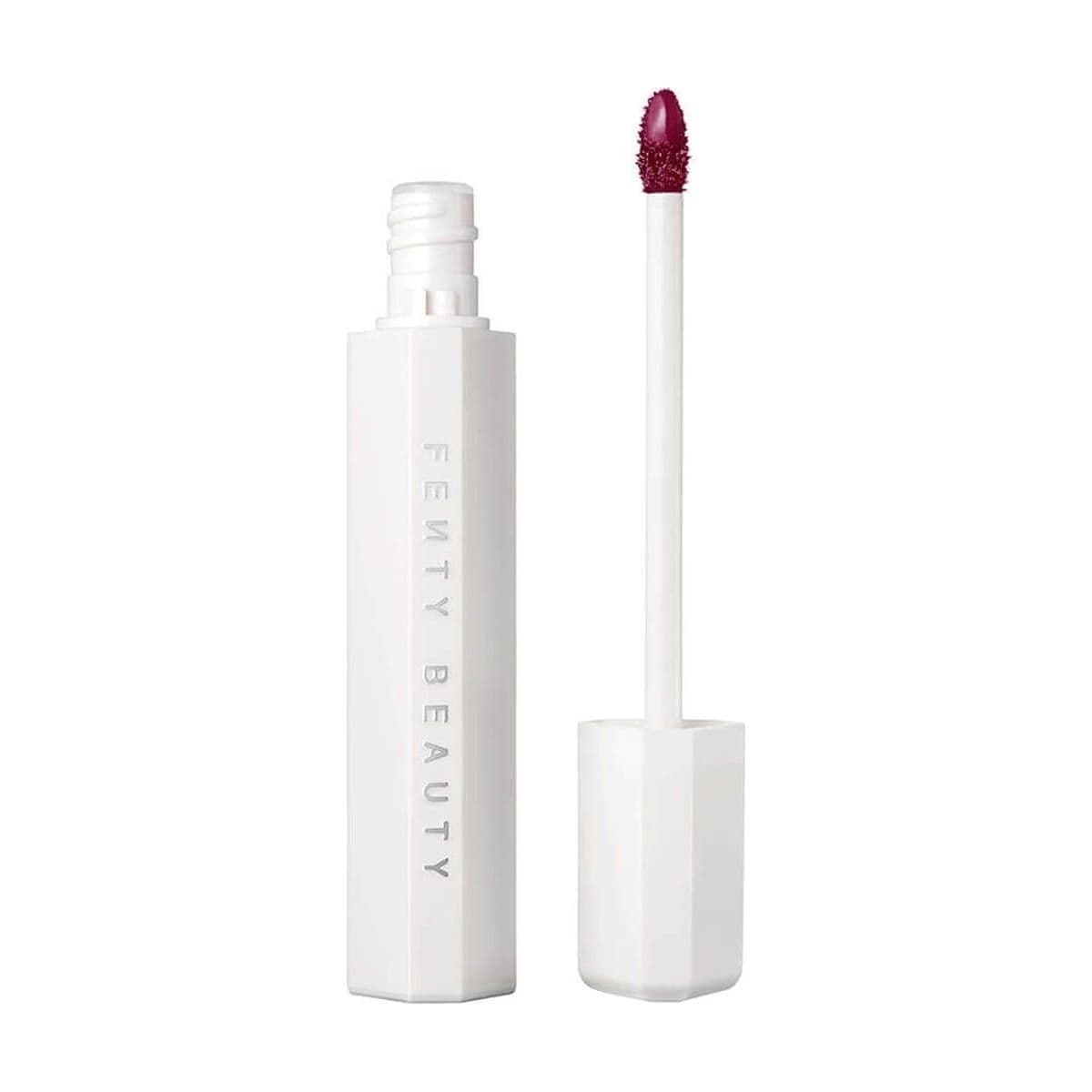 Embalagem de Hidratante Labial Fenty Beauty Poutsicle Hydrating