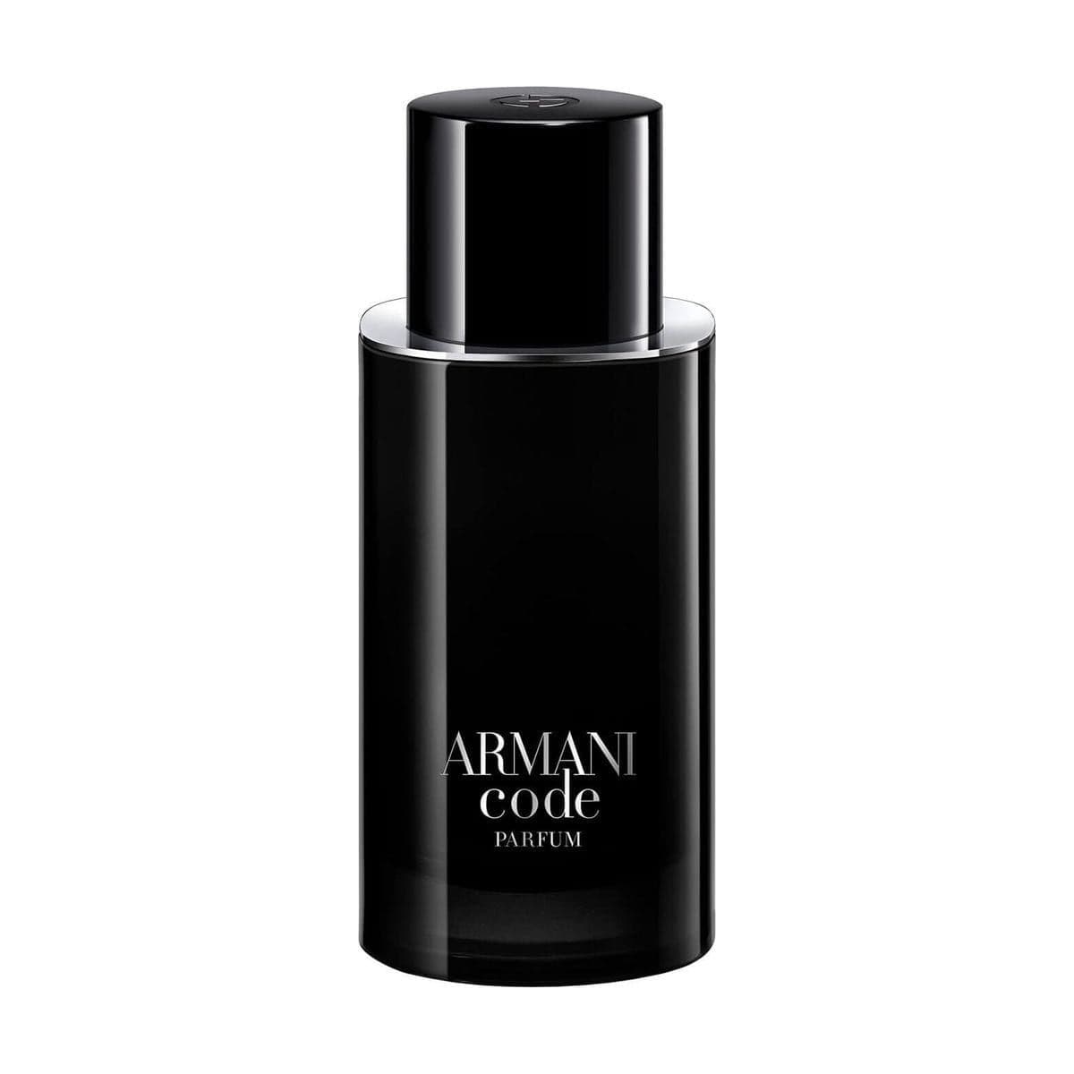 Embalagem de Perfume Armani Code Masculino Parfum
