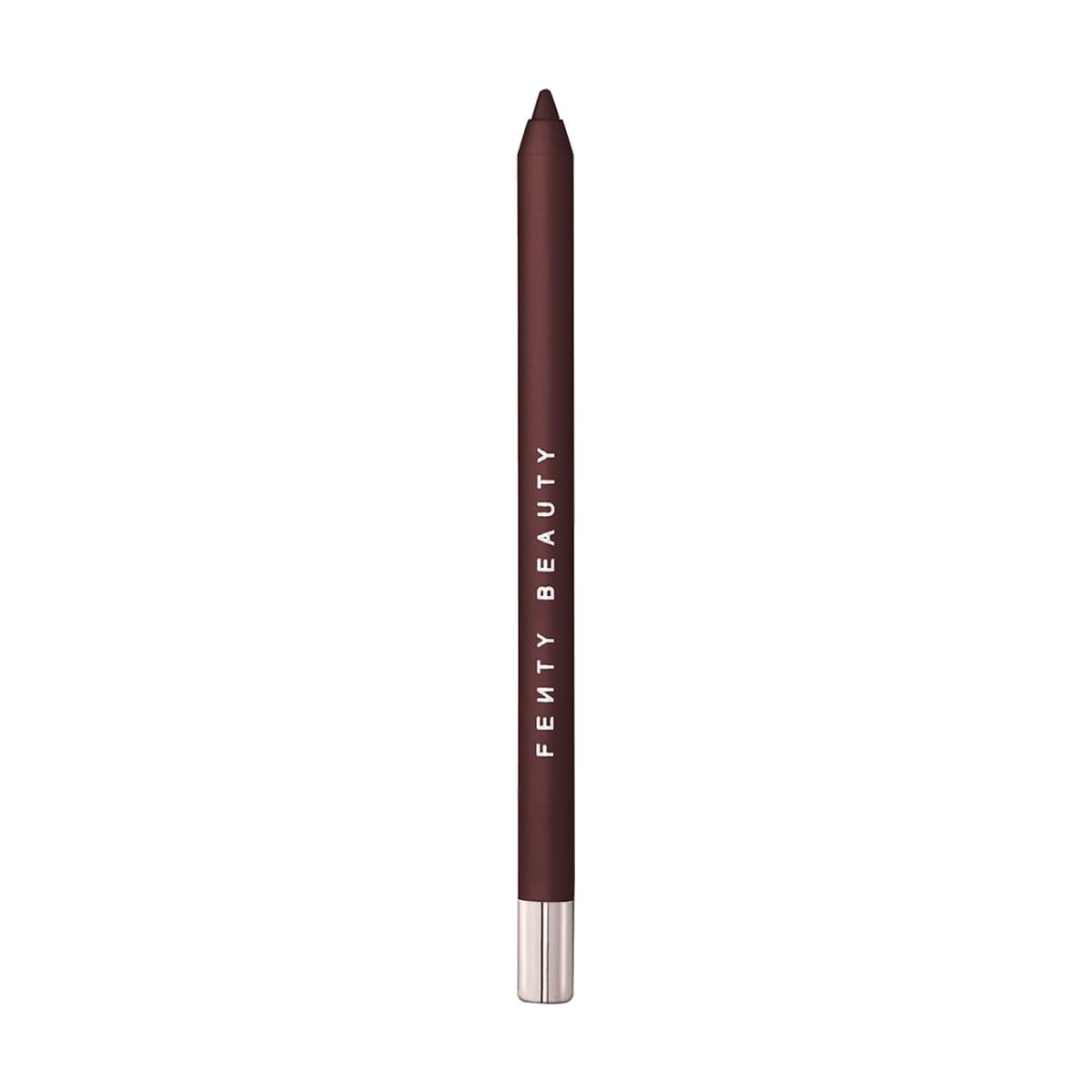 Embalagem de Lápis Labial Fenty Trace'd Out Liner