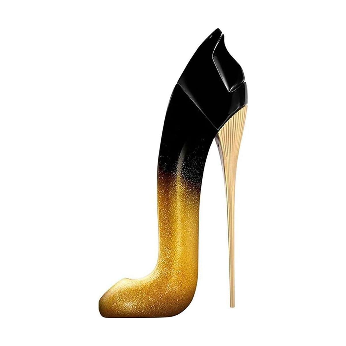 Embalagem de Perfume Carolina Herrera Good Girl Midnight Feminino Eau de Parfum