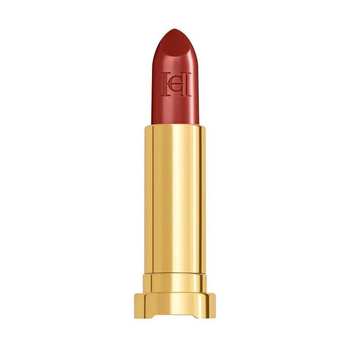 Embalagem de Batom Carolina Herrera em Bala Satin