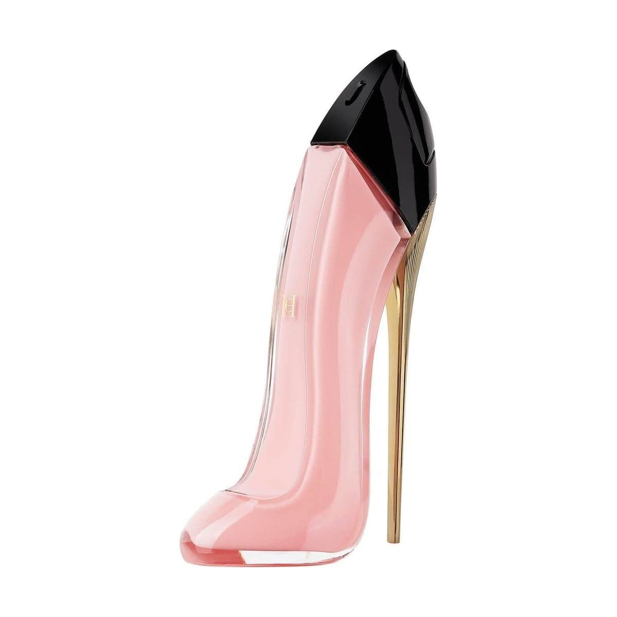 Embalagem de Perfume Carolina Herrera Good Girl Blush Feminino Eau de Parfum