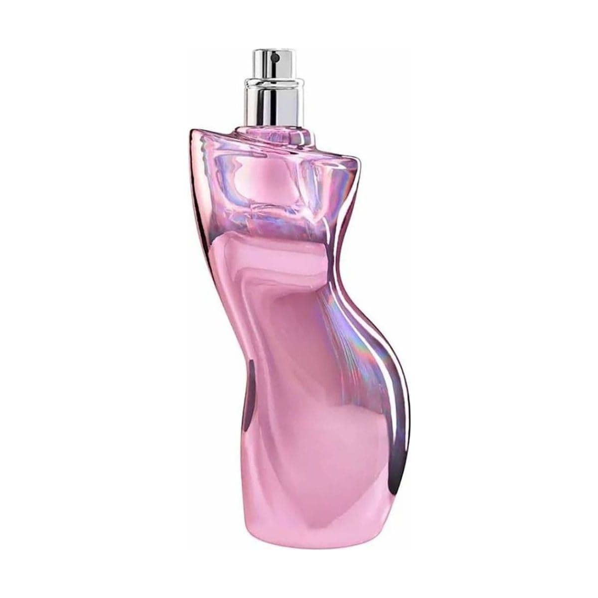 Embalagem de Perfume Shakira Dance Stellar Feminino Eau de Toilette