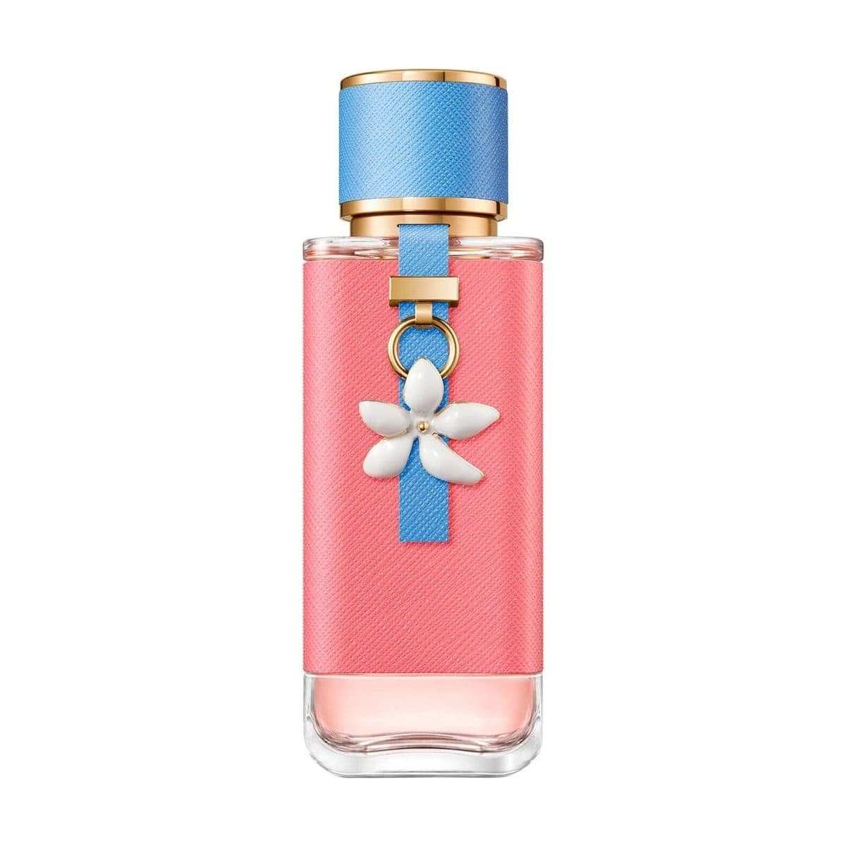 Embalagem de Perfume Carolina Herrera Lucky Charms Collection Alegria de Vivir Feminino Eau de Parfum