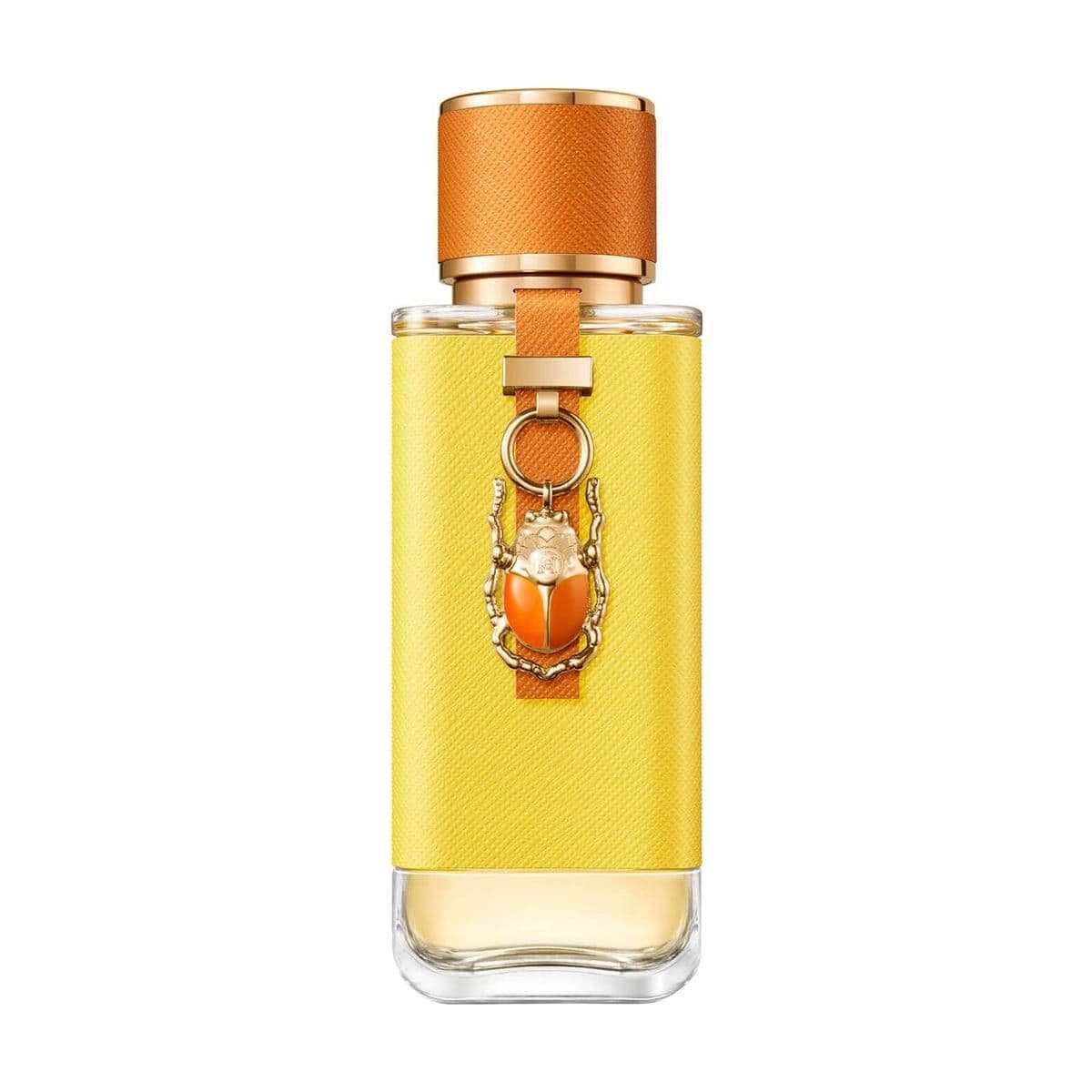 Embalagem de Perfume Carolina Herrera Lucky Charms Collection Lucky Charm Feminino Eau de Parfum