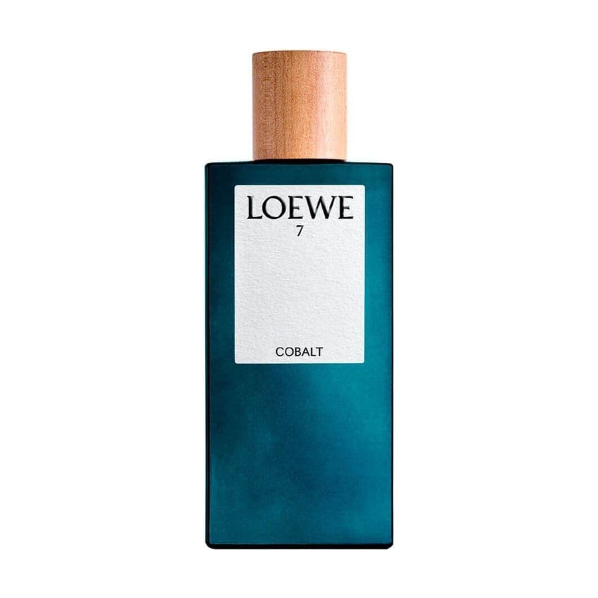Embalagem de Perfume Loewe 7 Cobalt Masculino Eau de Parfum