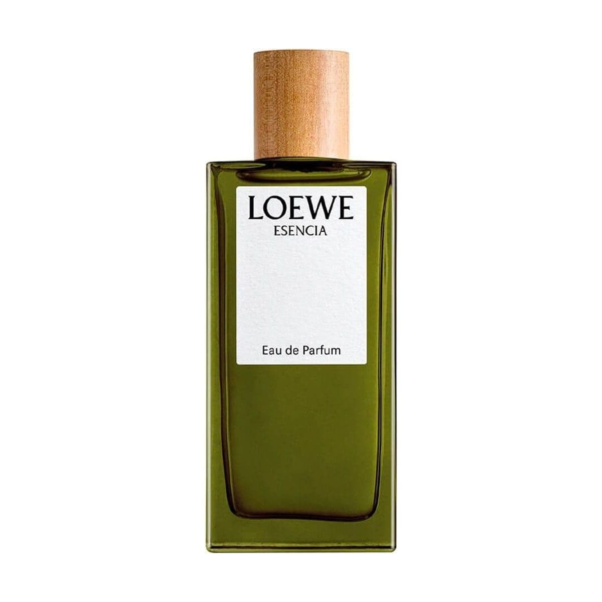 Embalagem de Perfume Loewe Esencia Masculino Eau de Parfum