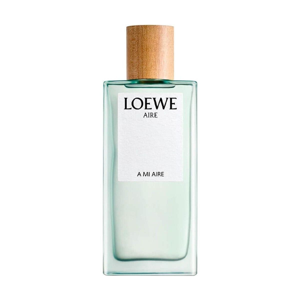 Embalagem de Perfume Loewe A Mi Aire Feminino Eau de Toilette