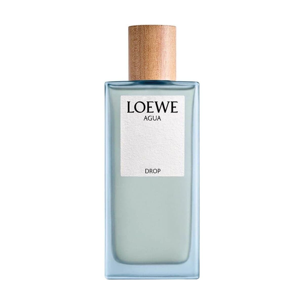 Embalagem de Perfume Loewe Agua Drop Feminino Eau de Parfum