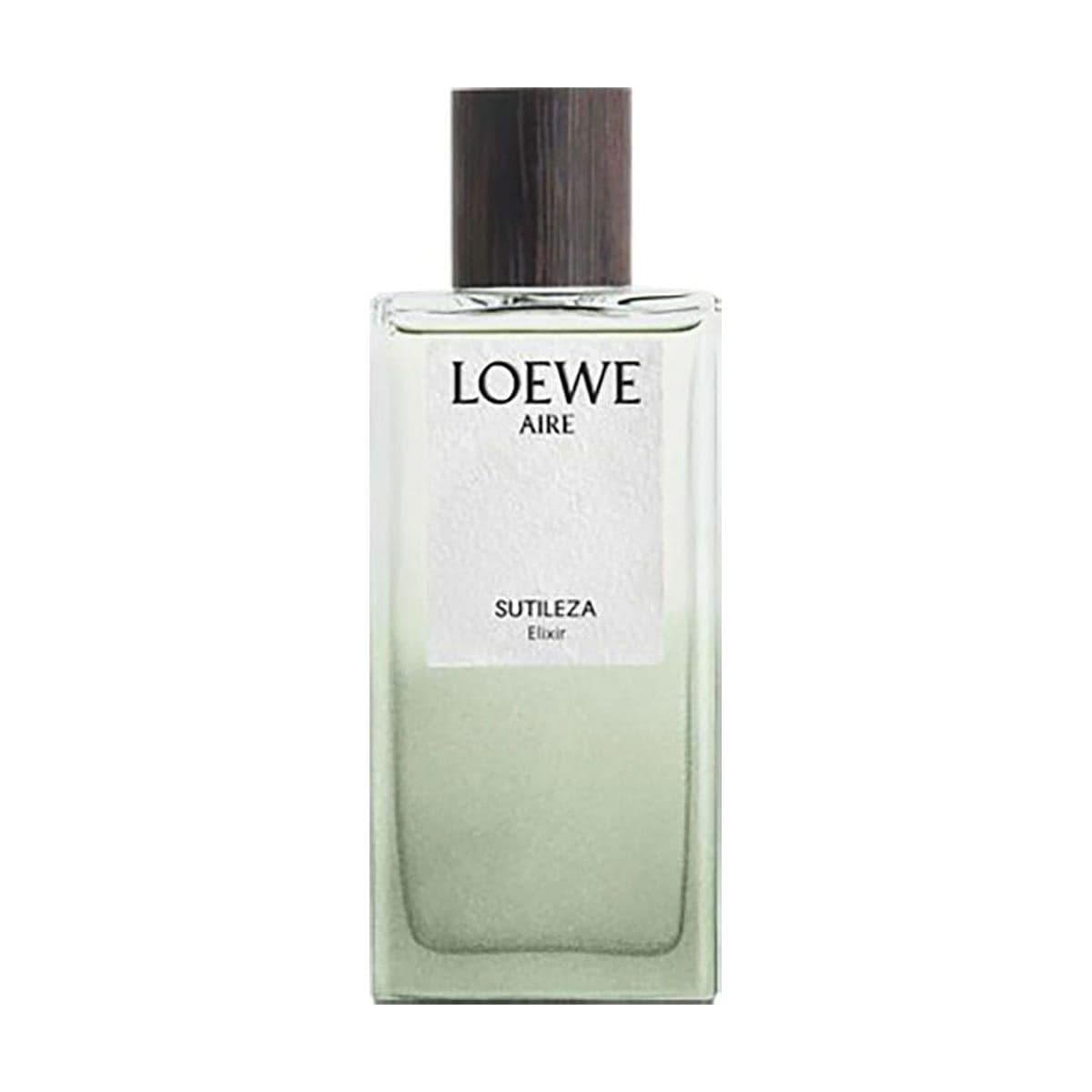 Embalagem de Perfume Loewe Aire Sutileza Elixir Feminino Eau de Parfum