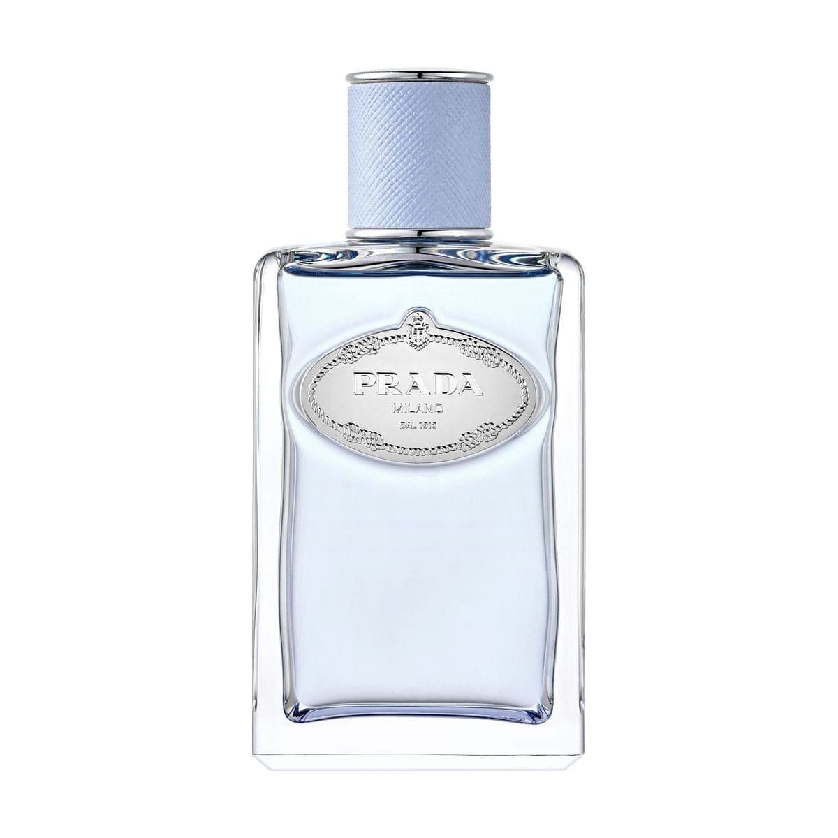 Embalagem de Perfume Prada Les Infusions D'Amande Unissex Eau de Parfum