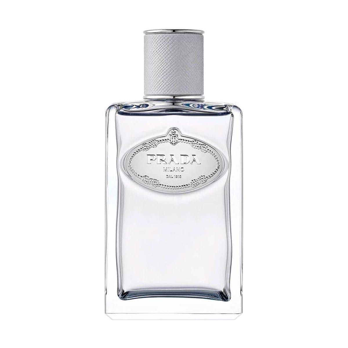 Embalagem de Perfume Prada Les Infusions de Prada Iris Cèdre Unissex Eau de Parfum