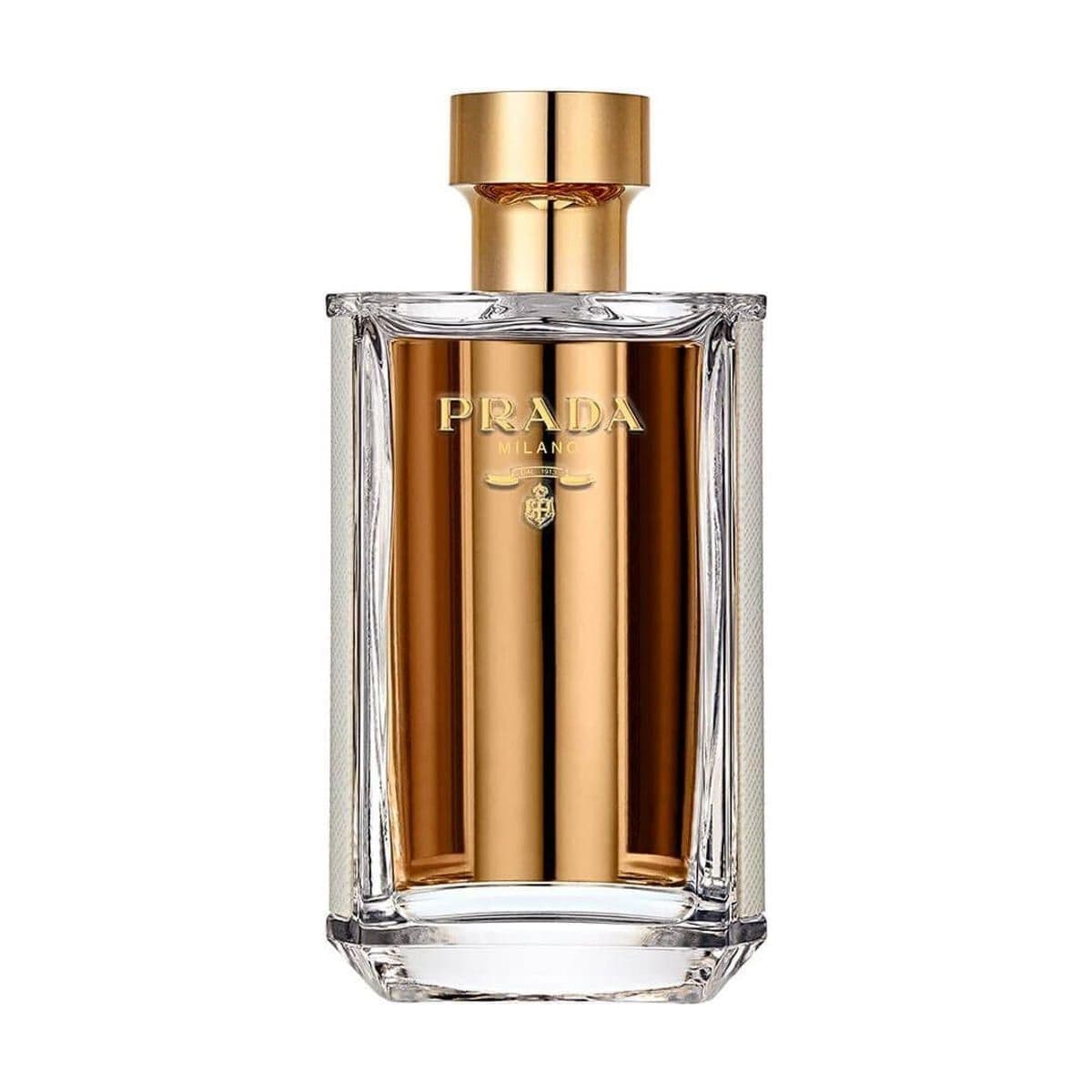 Embalagem de Perfume Prada La Femme Feminino Eau de Parfum