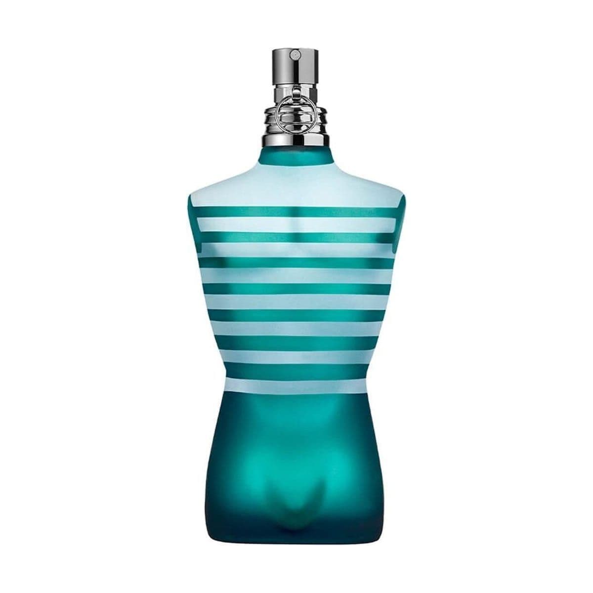 Embalagem de Perfume Jean Paul Gaultier Le Male Masculino Eau de Toilette