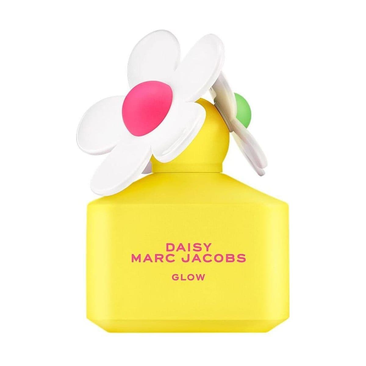 Embalagem de Perfume Marc Jacobs Daisy Glow Feminino Eau de Toilette